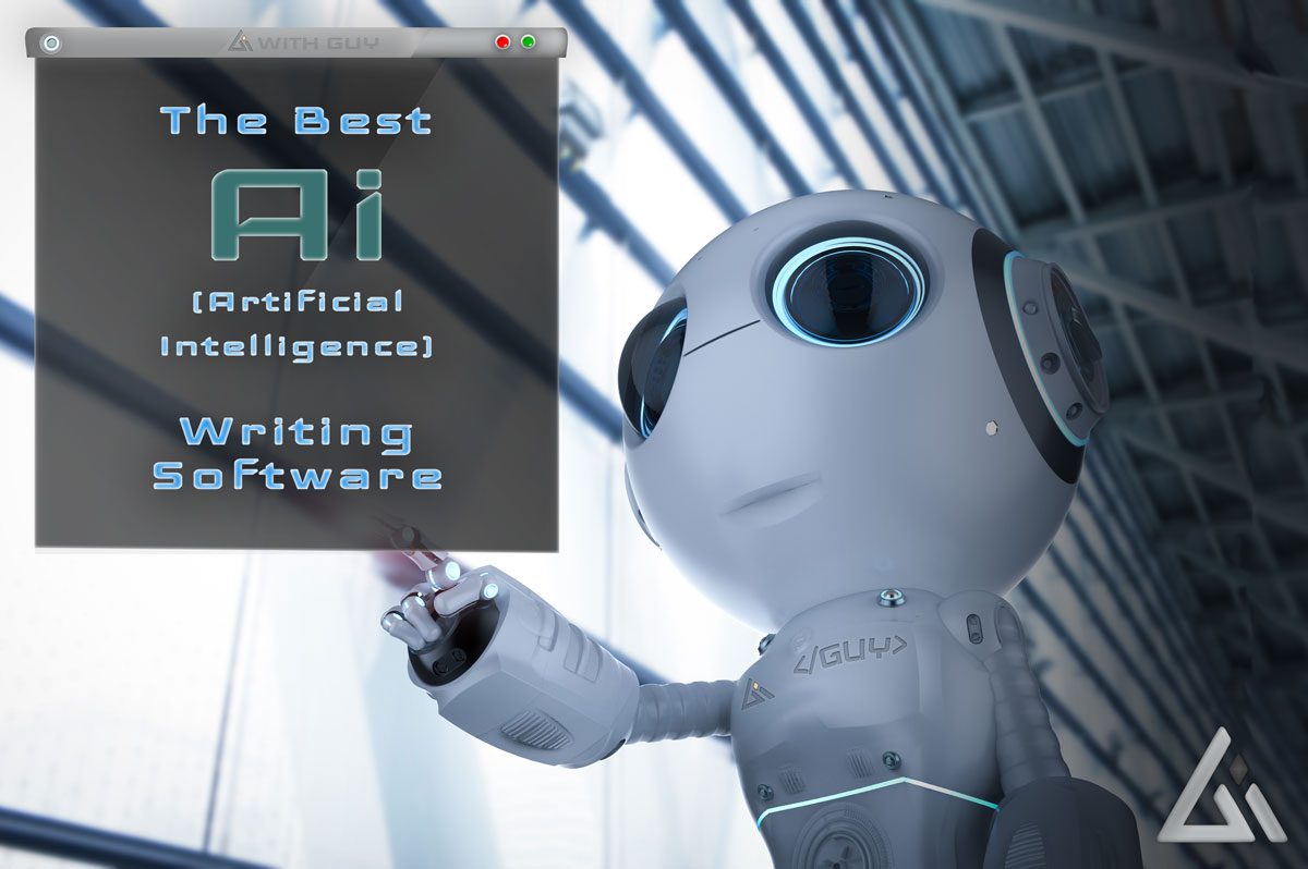 Writing Software Examples The 4 Best AI Writing Software (2022) - Fitra Design