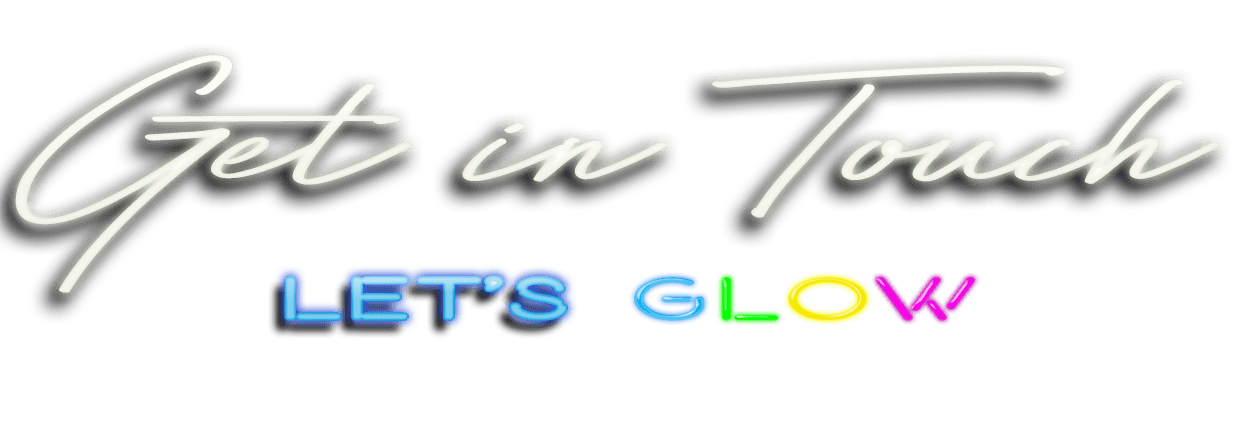 Fitra Glow Get In Touch